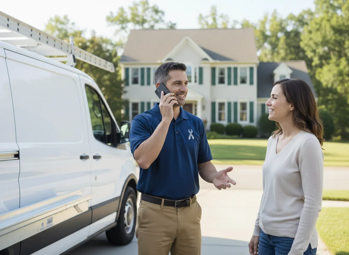 Home Gutter Service Orient, OH FAQs
